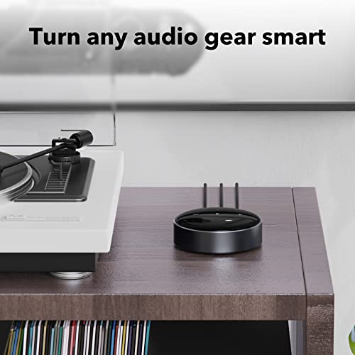 Wireless Audio Streamer J921874