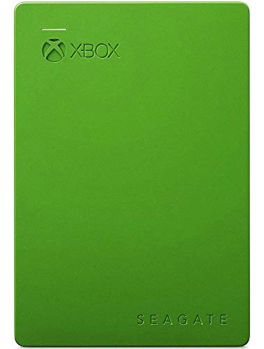 4TB External Hard Drive Portable HDD F12176