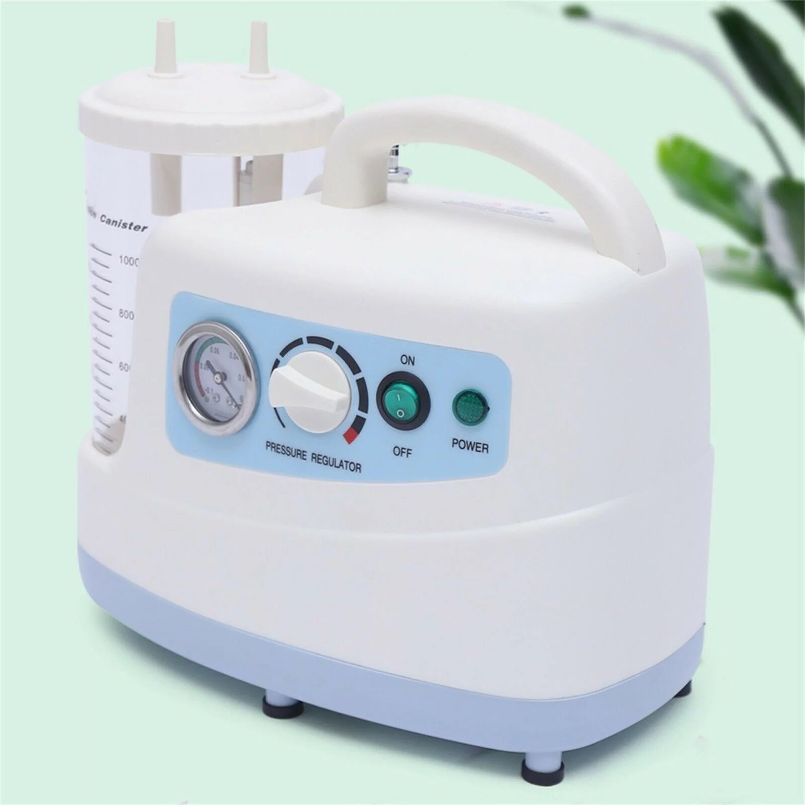 1000ML Portable Medical Suction Unit L878