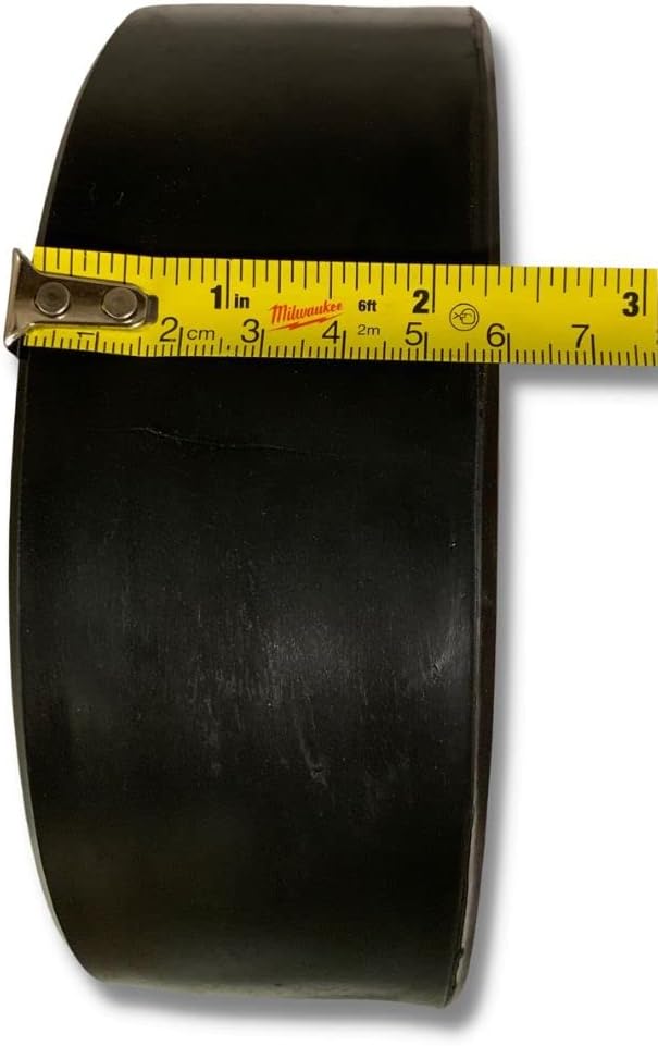 Rear Wheel Reel Mower Part S61116