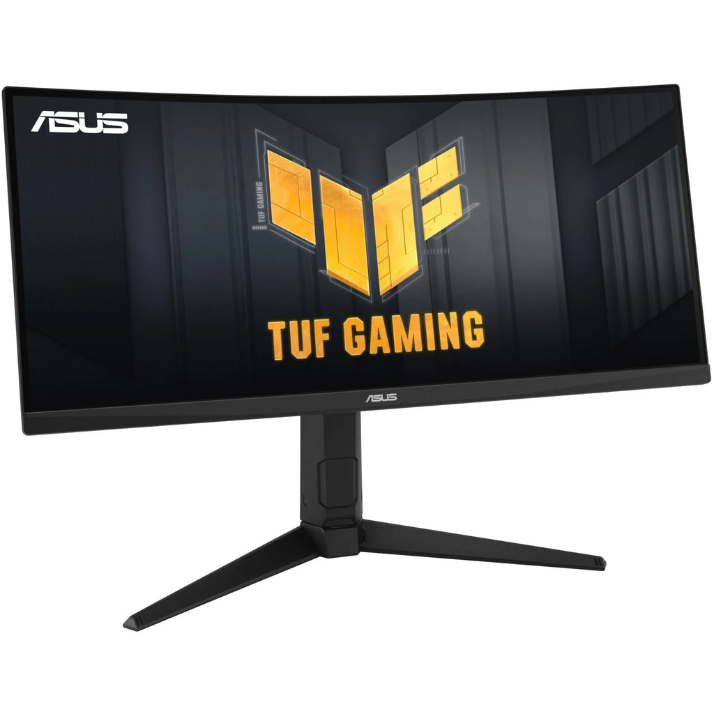 30" Ultrawide Curved HDR Monitor, WFHD, 200Hz, 1ms, FreeSync Premium D746