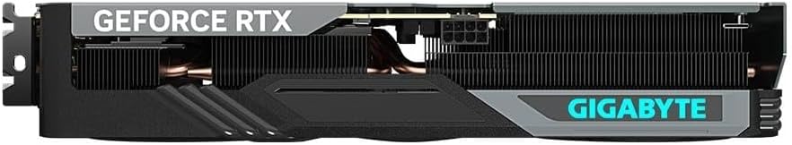 GeForce RTX 4060 TI 8GB Graphics Card V165