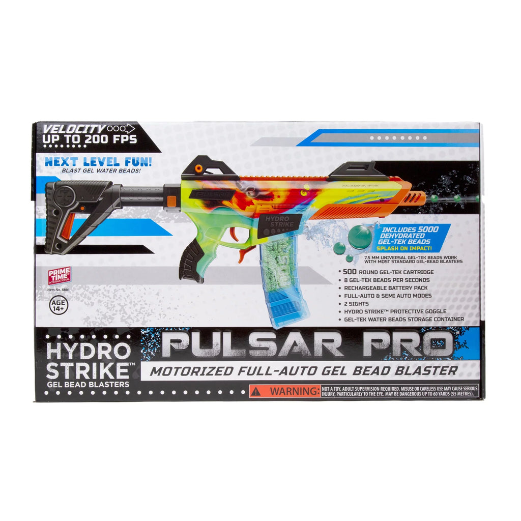 Gel Bead Blaster with 5000 Water Beads B96321
