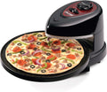 Rotating Pizza Oven W8404