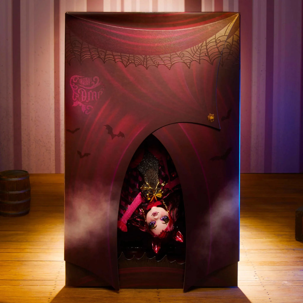 Draculaura Figure O96021