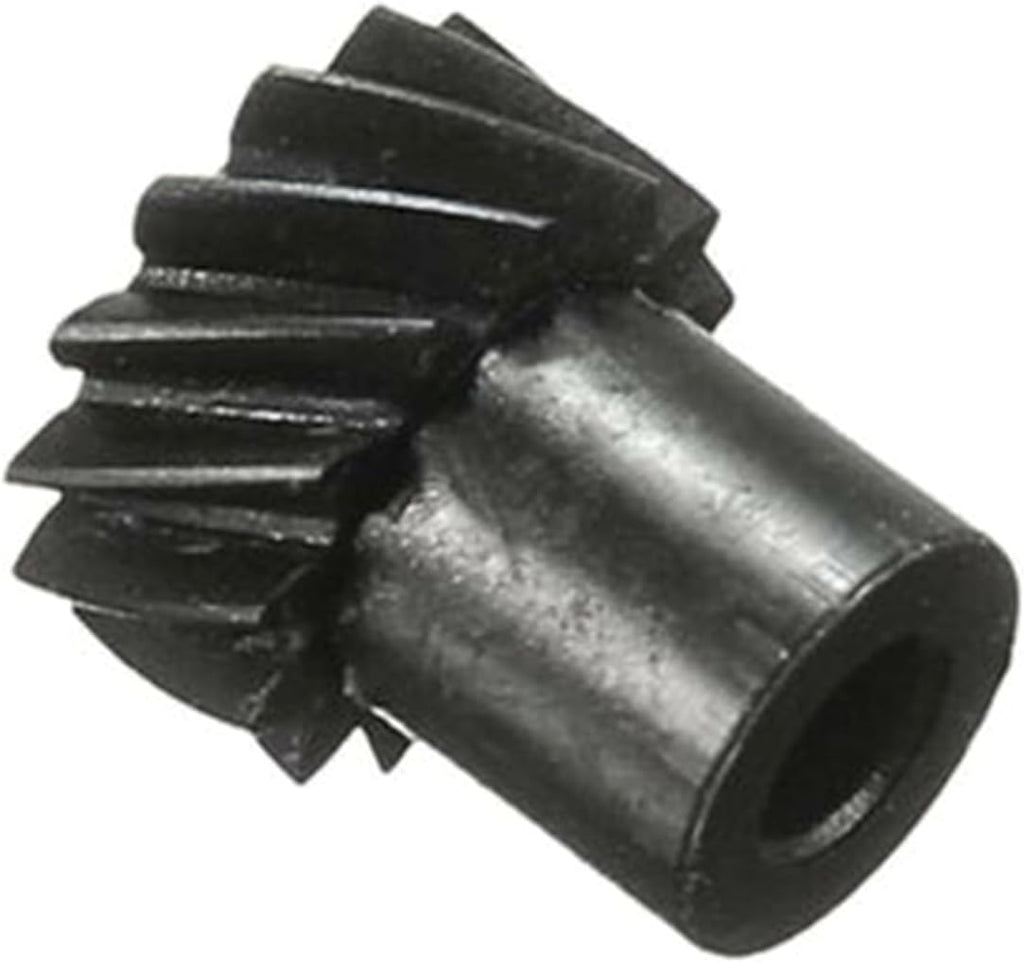 Black Aperture Motor Gear for Digital Camera SLR D706116