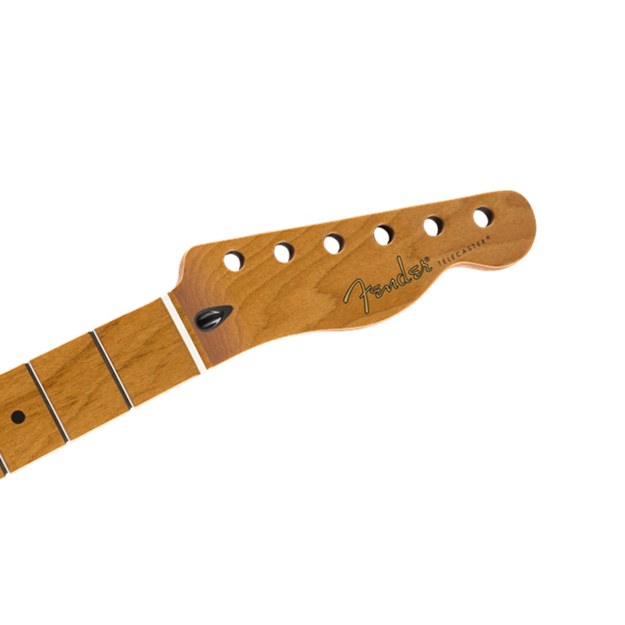 Roasted Maple Telecaster Neck R66536