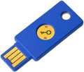 Pack of 2 FIDO Security Key NFC USB-A I7677
