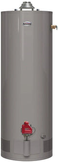 40 Gal Propane Gas Water Heater L3324