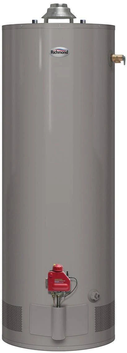 40 Gal Propane Gas Water Heater L3324