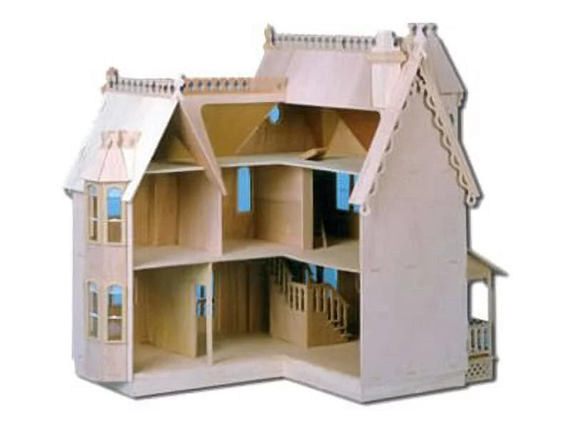 Pierce Dollhouse I6251