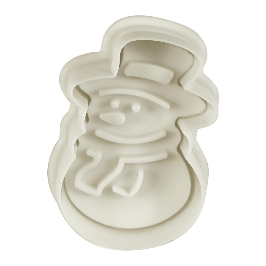 Christmas Cookie Cutter set of 4 Q36473