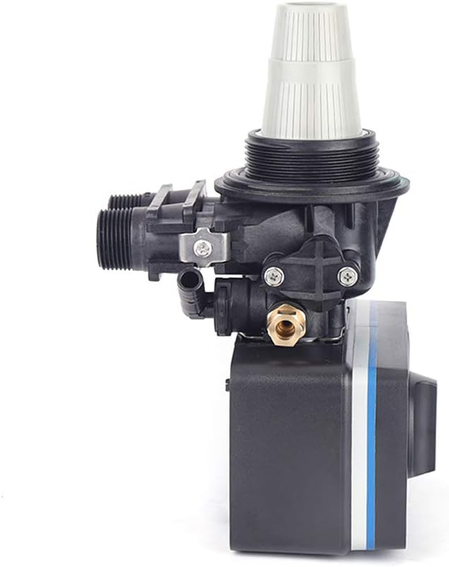 2T/H Water Softener Valve Timer Control Replacement Head F830