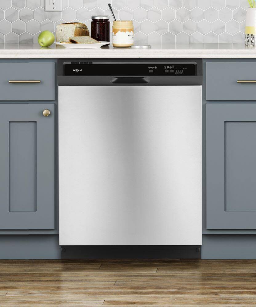 Built-in Dishwasher - Black N7884