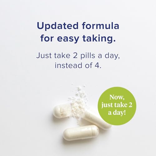 Prebiotic Probiotic Postbiotic 30 Day Supply I246702