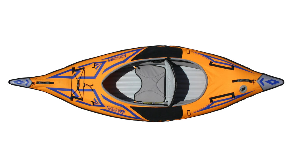 Advanced Frame Sport Kayak S143