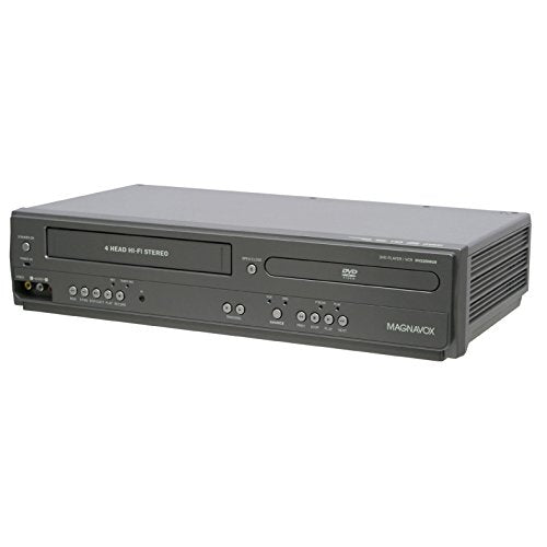DVD Player and 4 Head Hi-Fi Stereo VCR V793190