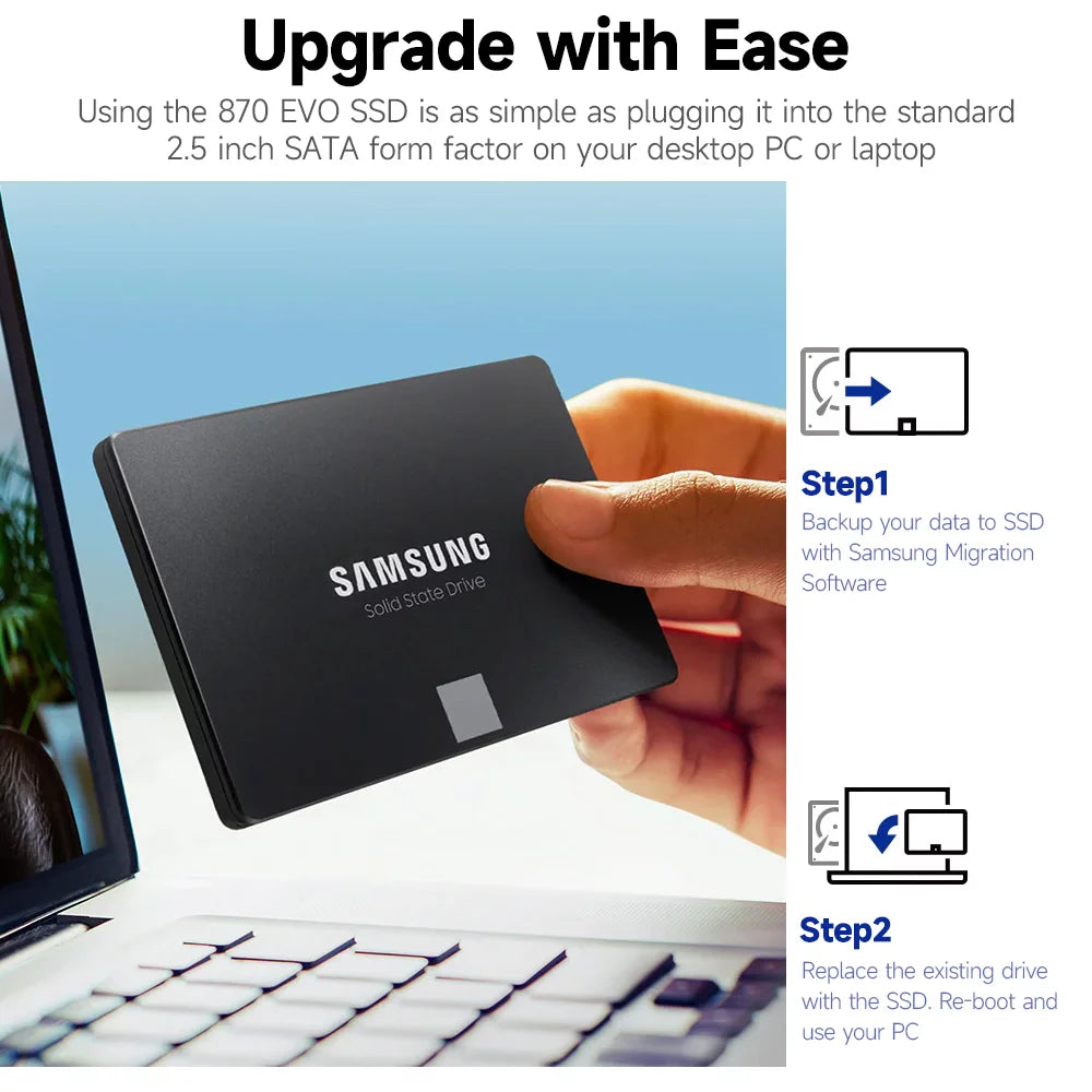 250GB Solid State Drive SATA3.0 S41086