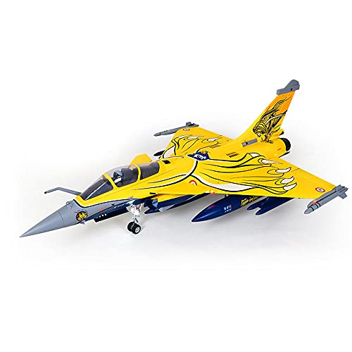 64mm Rafale PNP Remote Control Airplane K928899