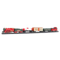 HO Jingle Bell Express Train Set S974209