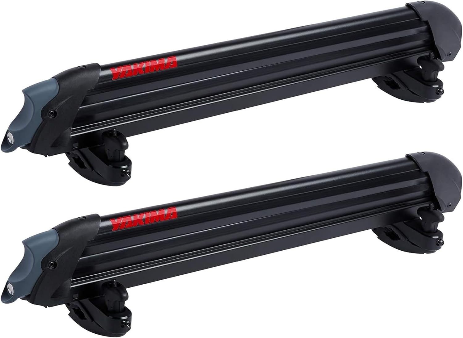 Black Ski & Snowboard Mount C7215