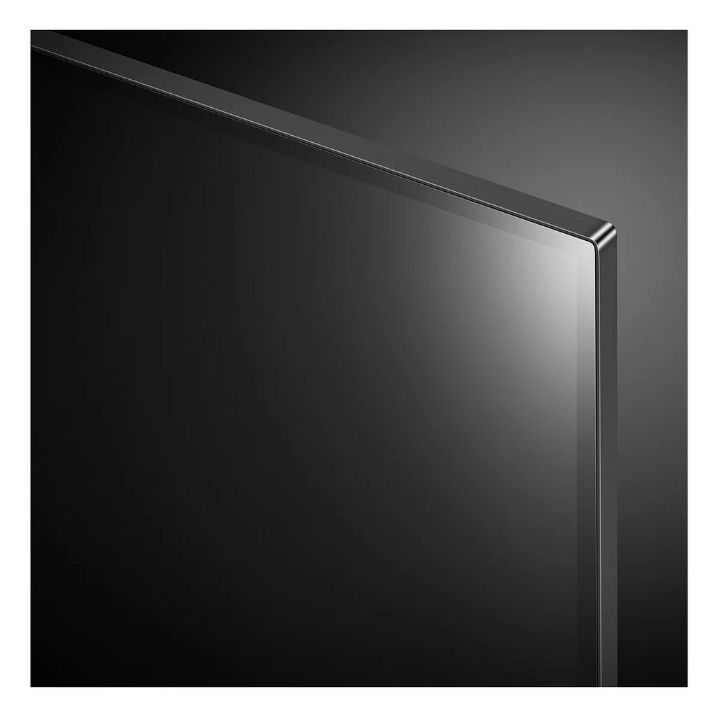 77" 4K UHD OLED Smart TV J2743