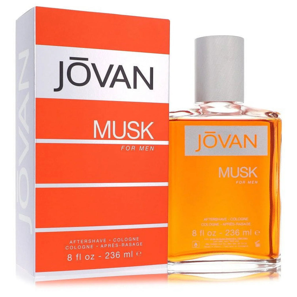 8 oz After Shave Cologne K8152