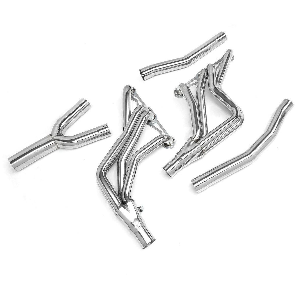 Tri-Y Long Tube Exhaust Header B34670