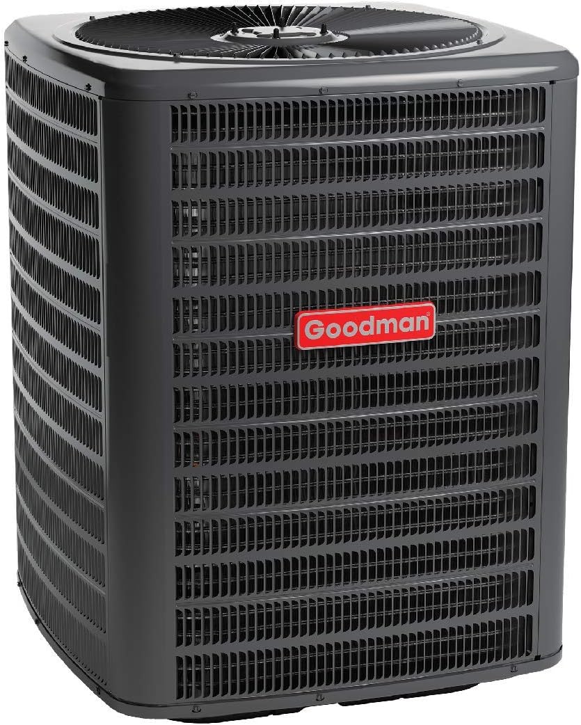 2.5 Ton 14 SEER Air Conditioner E5615