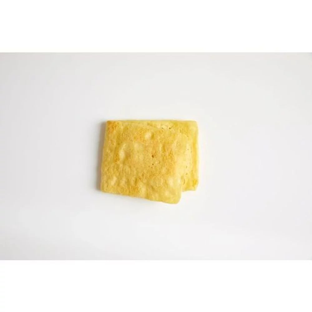 Plant Based Folded Egg Patty, 2 Ounce E1325