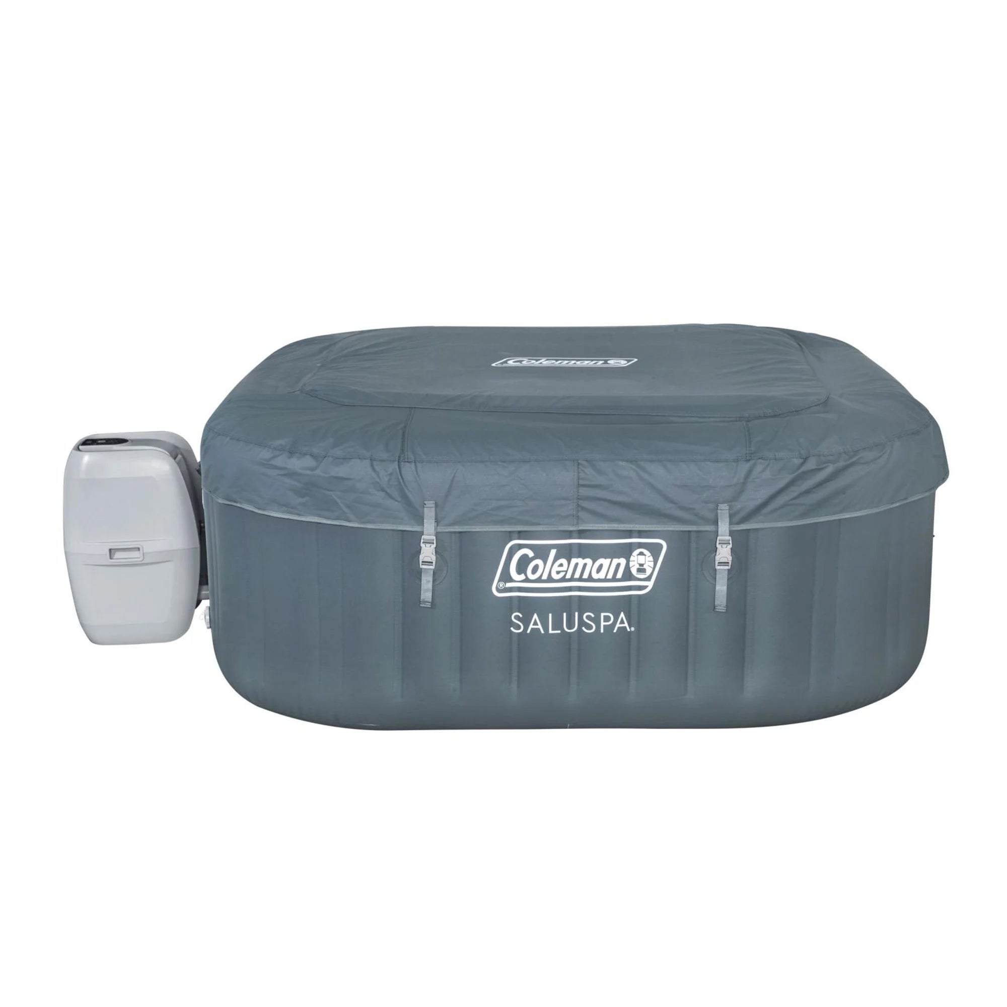 4 Person Inflatable Hot Tub Z106911