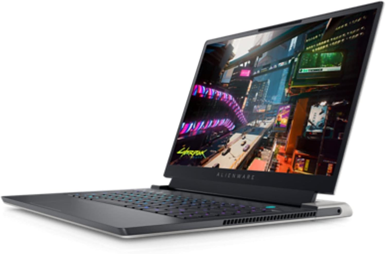 15.6" FHD Gaming Laptop Core i7 1TB SSD 16GB RAM 3070 Ti Win 11 Home F34007