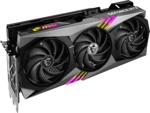 16GB GDRR6X 384-Bit HDMI DP Graphics Card T881373