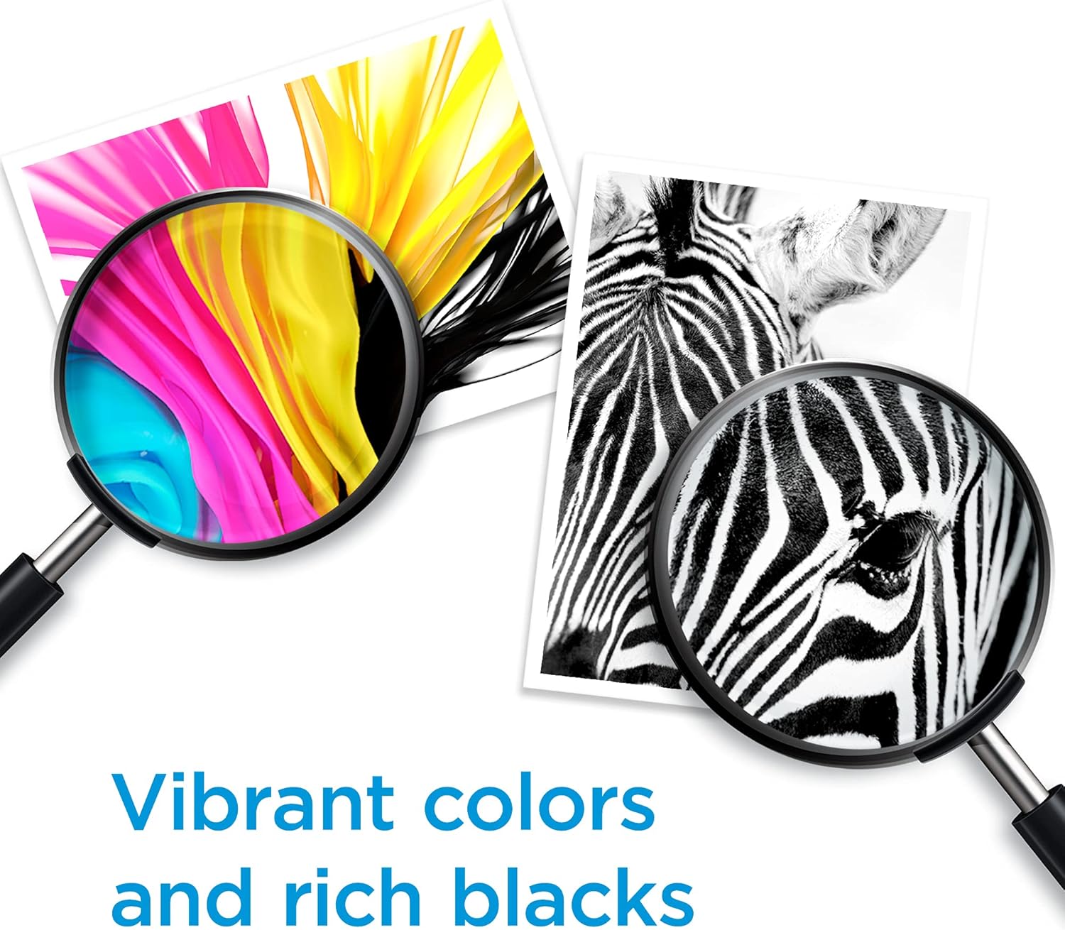 Black High-yield Ink Cartridge Q5261