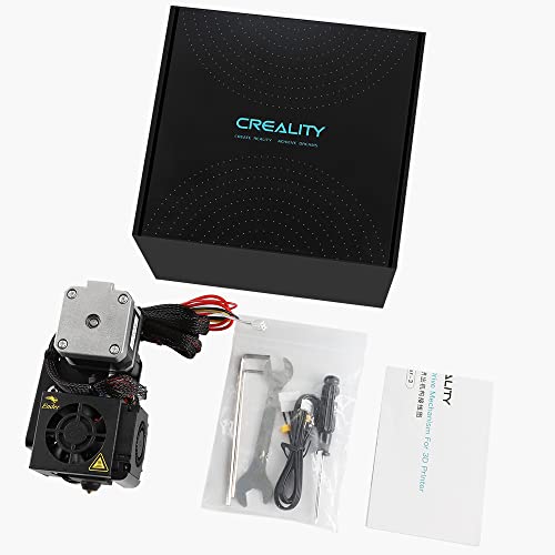 Direct Drive Extruder Upgrade Kit for 3D Printer X8314