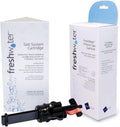 Freshwater Salt Cartridge Plus Freshwater Mineral Sanitizer Bundle U622951