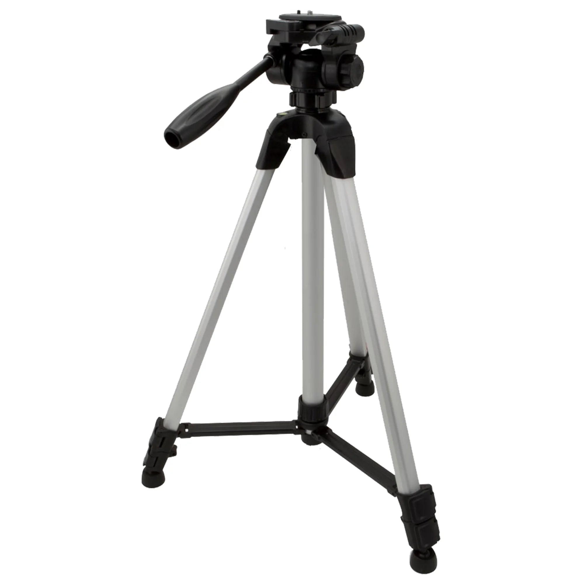 Mirrorless Camera with RF-S 18-45mm + EF 75-300mm Lens + 128GB Memory Card + Case + LED Flash E95828