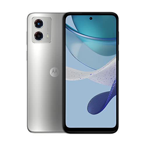 Unlocked 5G Moto G A44959