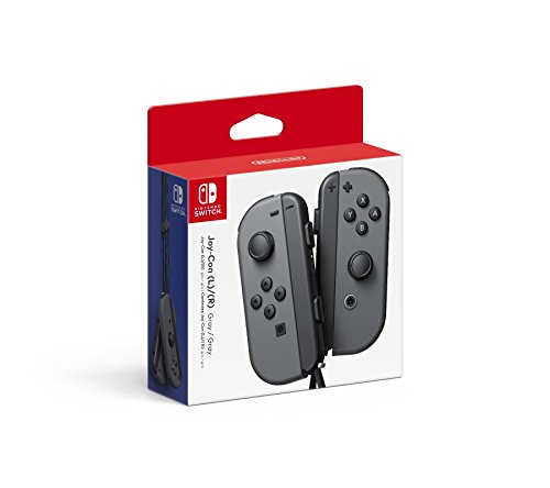Gray Gaming Controller I2661