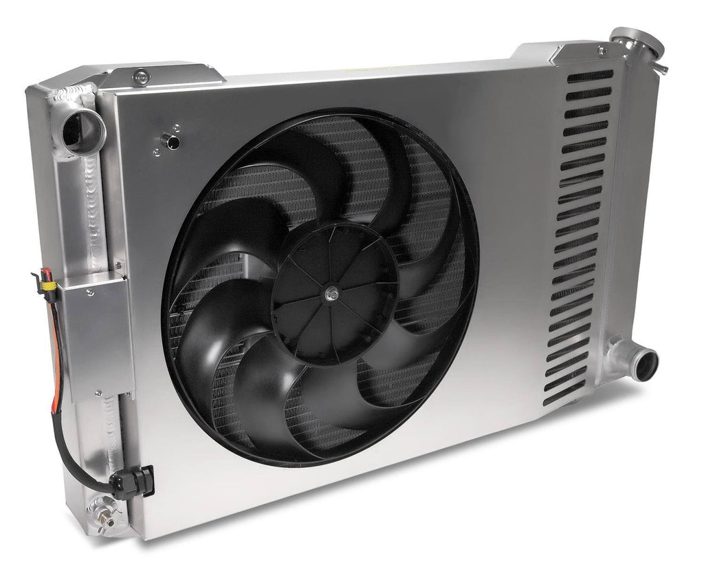 Slim Fit Radiator C6698