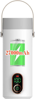 Cordless Portable Electric Kettle 400ML 304 Stainless Steel C4609
