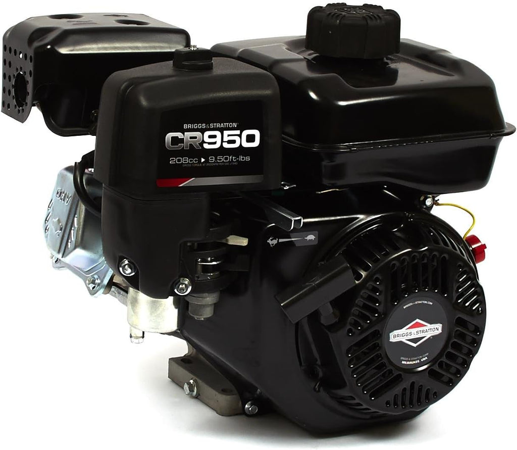 13R232-0001-F1 Engine E967