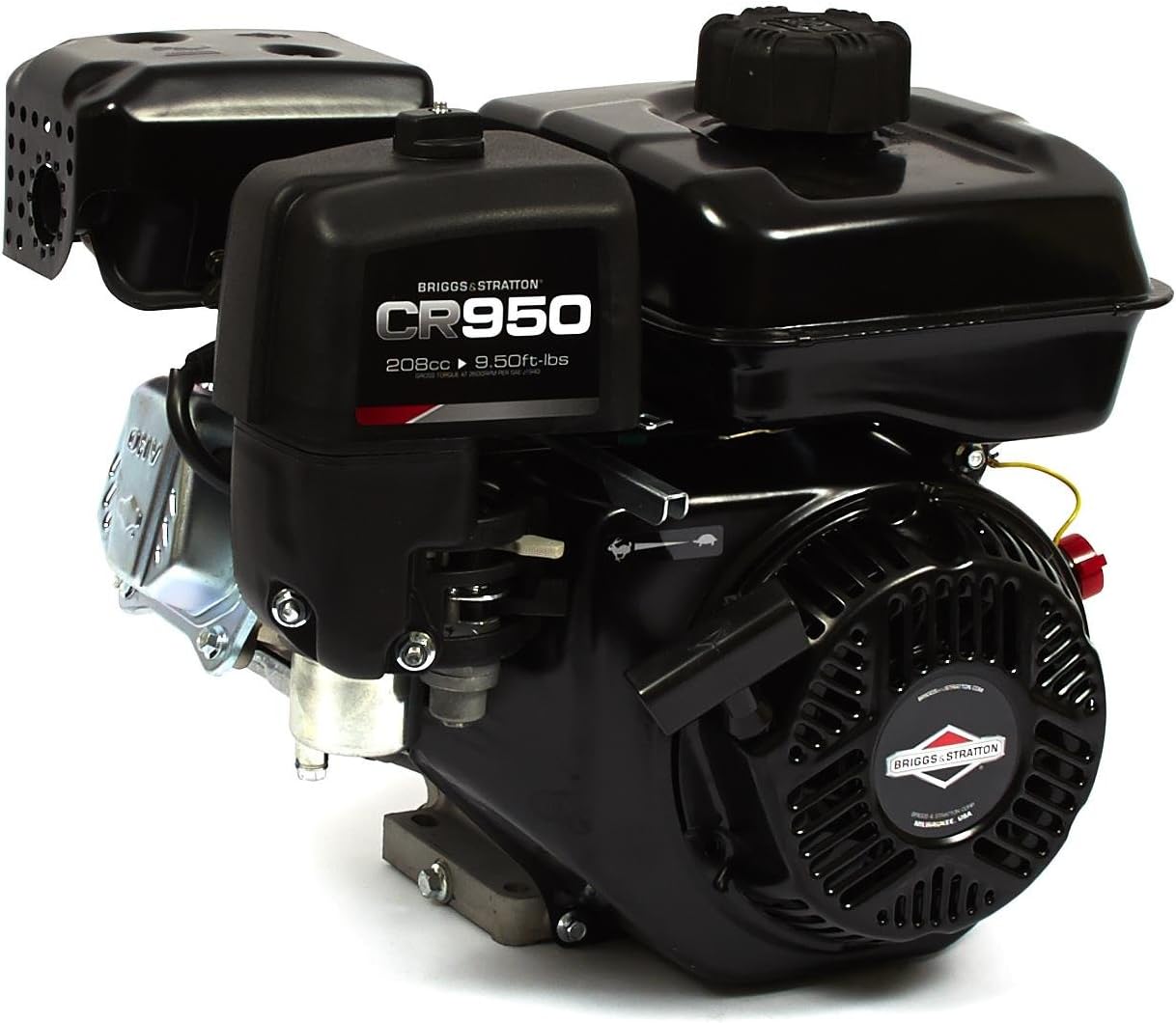 13R232-0001-F1 Engine E967