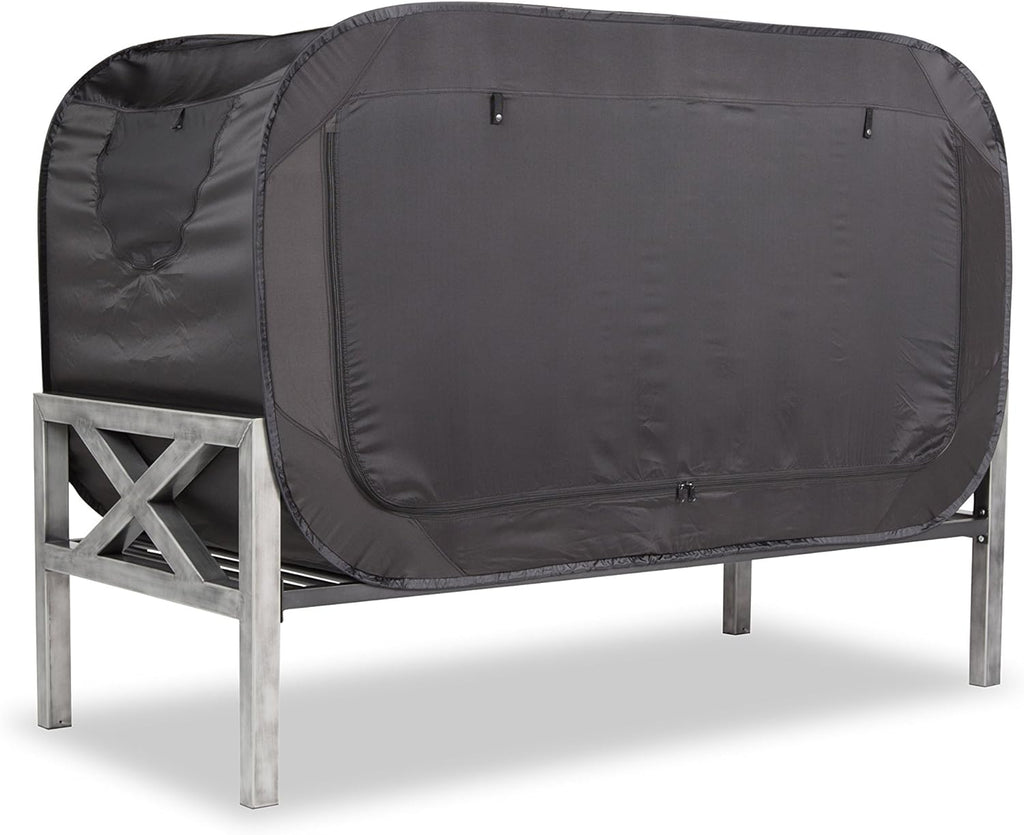 Black Bed Tent (Twin) Q428