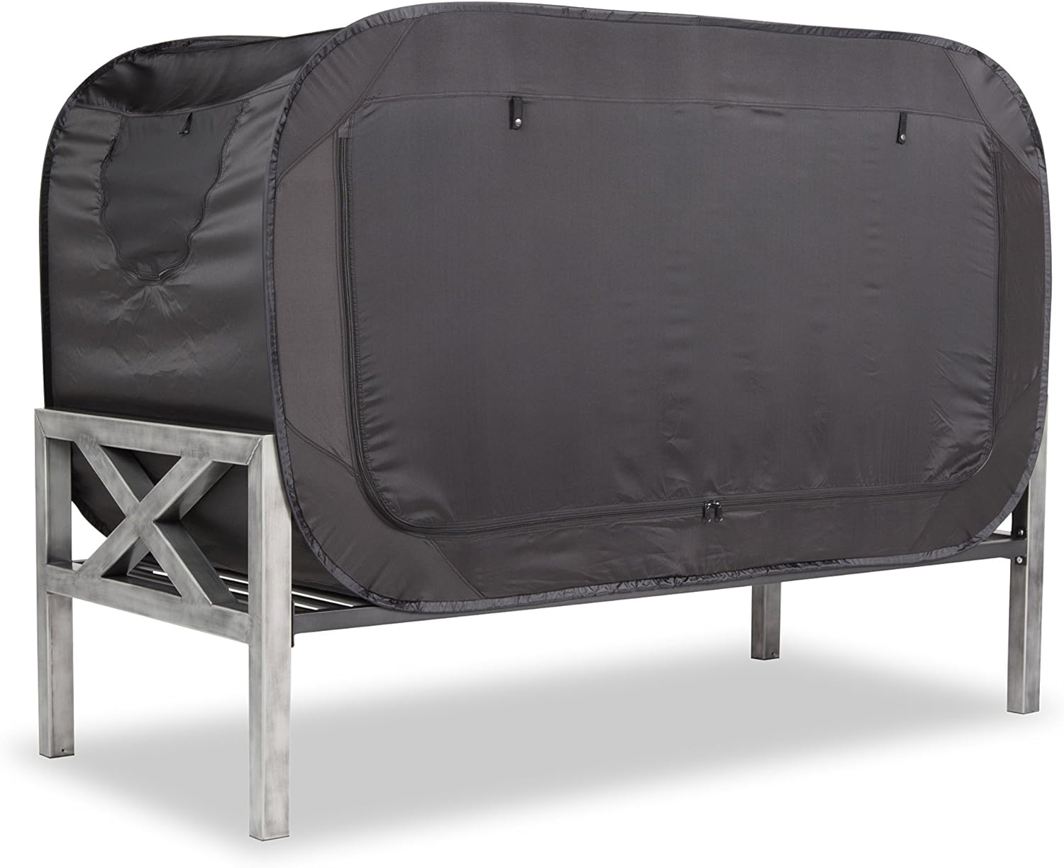 Black Bed Tent (Twin) Q428