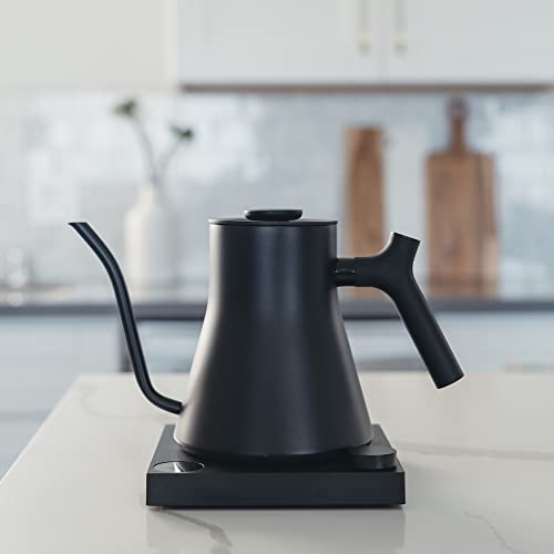 Electric Gooseneck Kettle N235