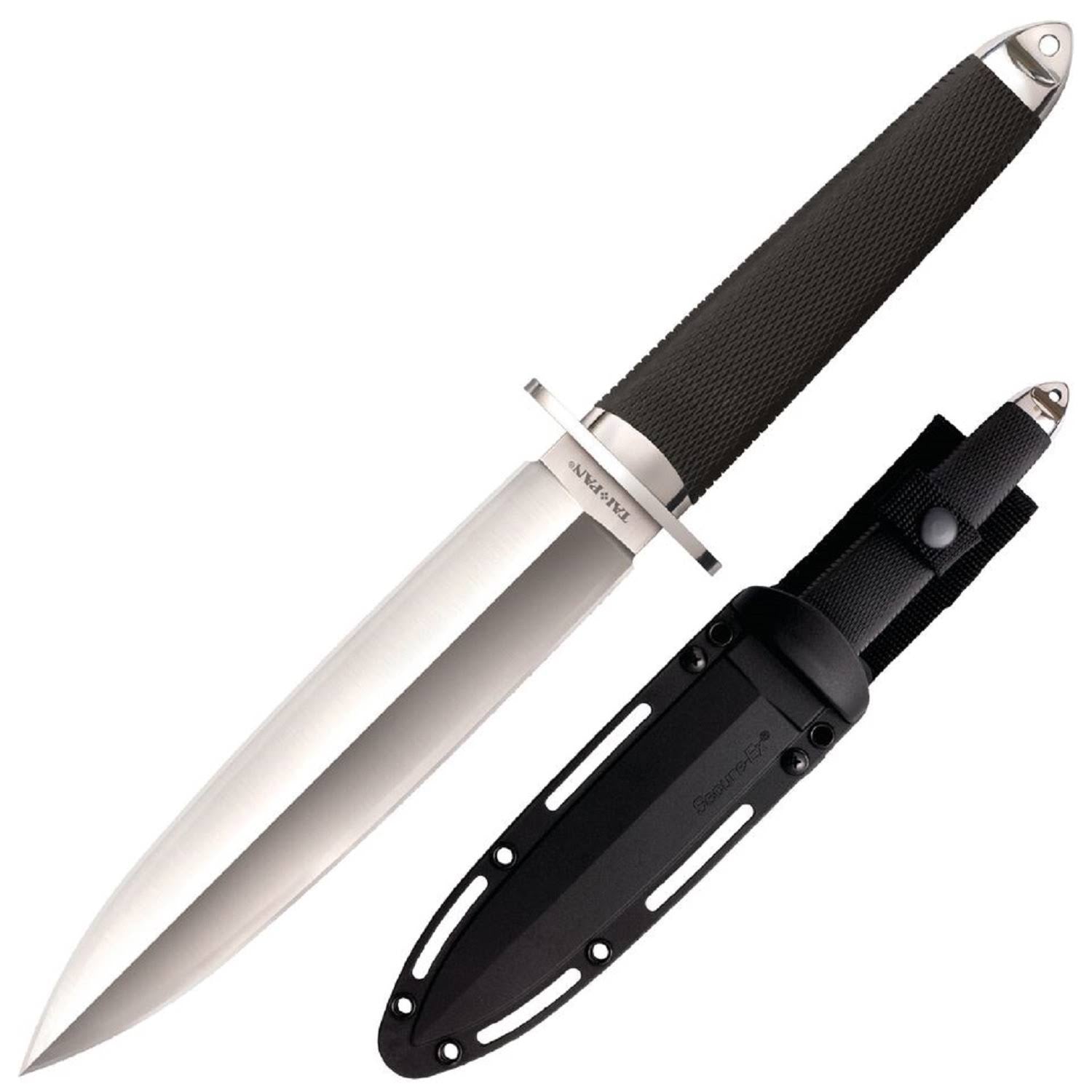 7.5x22 Fixed Blade F16540