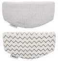 Steam Mop Pads (2 pk) with Fragrance discs (4 ct) C936773