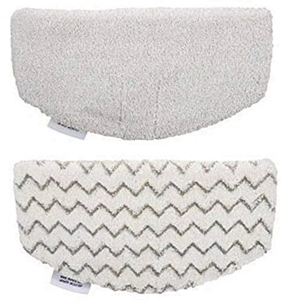 Steam Mop Pads (2 pk) with Fragrance discs (4 ct) C936773