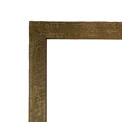 Natural Weathered Gray 11x14 Picture Frame V56001